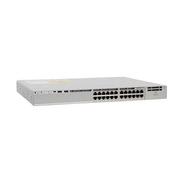 Cisco Catalyst C9200-24P-E Switch