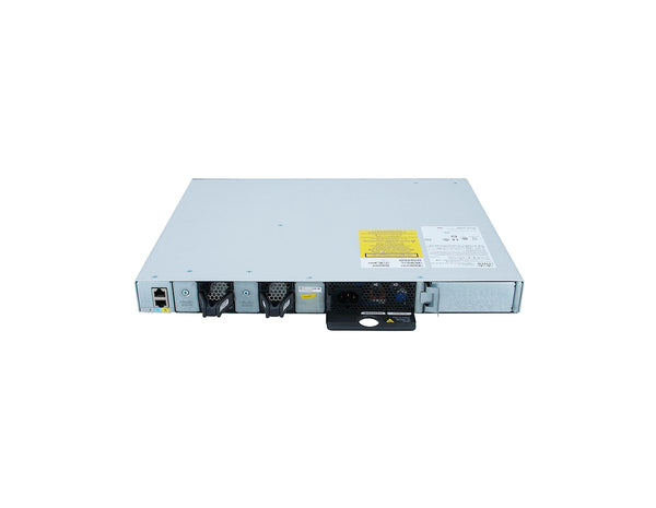 Cisco C9200-48P-A Switch