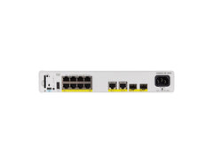 Cisco C9200CX-12P-2X2G-A 12P PoE+ 2x10G | Factory Sealed