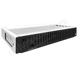 Cisco Catalyst C9200CX-12P-2X2G-E 12-Port PoE+ Compact Switch, 2x10G + 2x1G, Network Essentials — rear panel view
