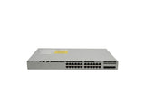 Cisco Catalyst C9200L-24T-4X-A 24-Port Data 4x10G SFP+ Switch, Network Advantage