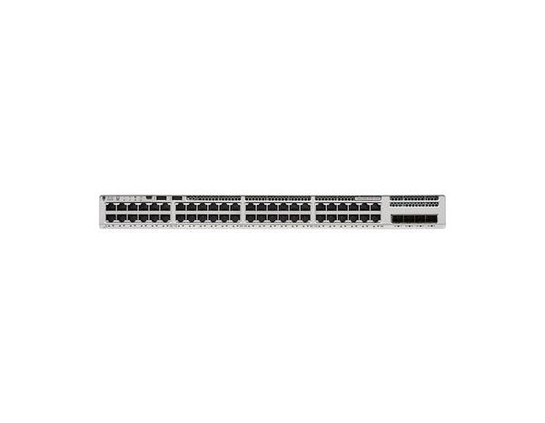 Cisco Catalyst C9200L-48P-4G-E Switch