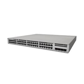 Cisco Catalyst C9200L-48P-4G-E Switch