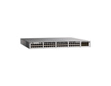 Cisco Catalyst C9200L-48T-4G-E 48-Port Data Switch with 4x1G Uplinks, Network Essentials