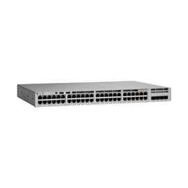 Cisco C9200L-48P-4X-E Switch