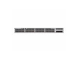 Cisco Catalyst C9200L-48P-4X-E 48-Port PoE+ Switch with 4x10G SFP+ Uplinks, Network Essentials
