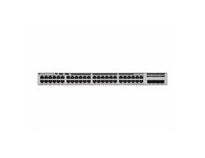 Cisco C9200L-48P-4X-E Switch