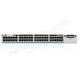 Cisco Catalyst 9300 C9300-48UN 48-Port 5G UPOE Switch with Modular Uplink - port detail view | Network Devices Inc.