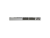 Cisco C9300-24P-A Switch