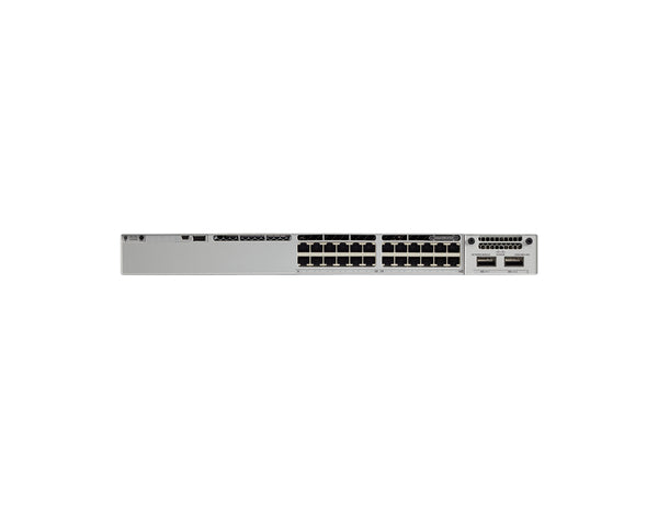 Cisco C9300-24P-A Switch