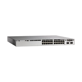 Cisco C9300-24P-A Switch