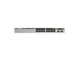 Cisco C9300-24P-E Switch
