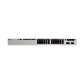 Cisco C9300-24P-E Switch