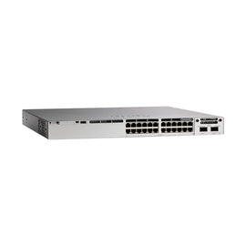 Cisco C9300-24P-E Switch