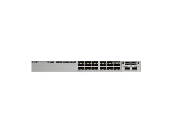 Cisco C9300-24T-E Switch