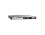 Cisco C9300-24T-E Switch