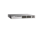 Cisco C9300-24U-A Switch