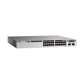 Cisco C9300-24U-A Switch