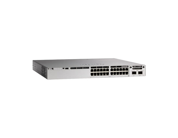 Cisco C9300-24U-A Switch