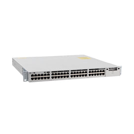 Cisco C9300-48P-A Switch