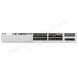 Cisco Catalyst C9300L-24UXG-4X-E 24-Port UPOE Switch, 8x Multigigabit, 4x10G SFP+, Network Essentials
