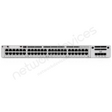 Cisco Catalyst 9300L C9300L-48T-4X 48-Port Data-Only Switch with 4x10G Uplinks - port detail view | Network Devices Inc.