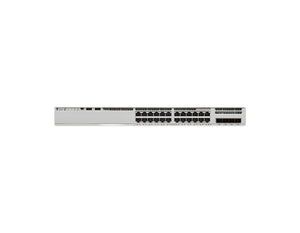 Cisco C9300X-12Y-A Switch