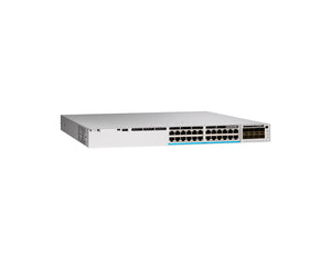 Cisco C9300X-24HX-A Switch