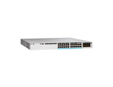 Cisco C9300X-24HX-E Switch