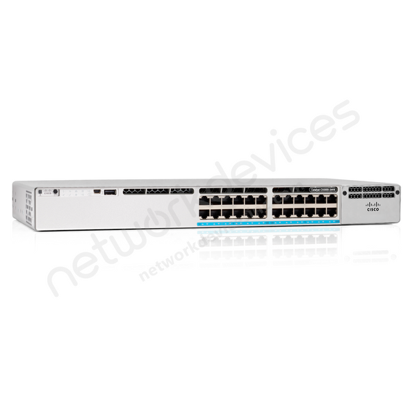 Cisco C9300X-24HX-E Switch