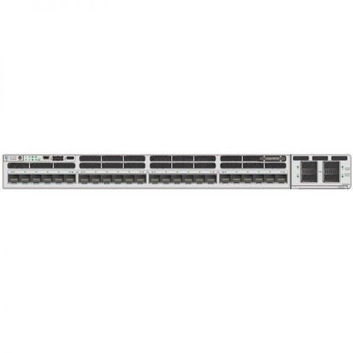Cisco C9300X-24Y-E Switch