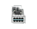 Cisco C9300X-NM-8M Catalyst 9300 8x mGig Network Module