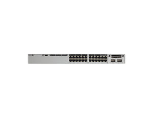 Cisco C9300-24T-E Switch
