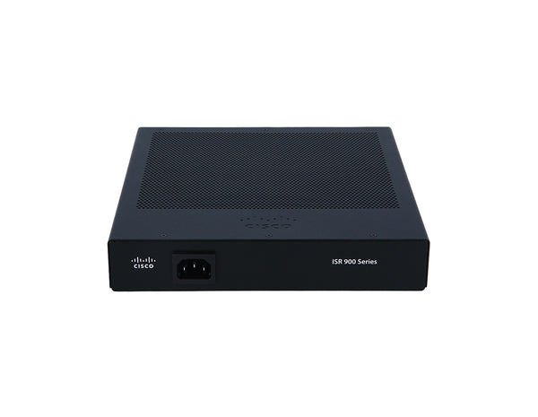 Cisco C931-4P Router