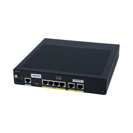 Cisco C931-4P Router