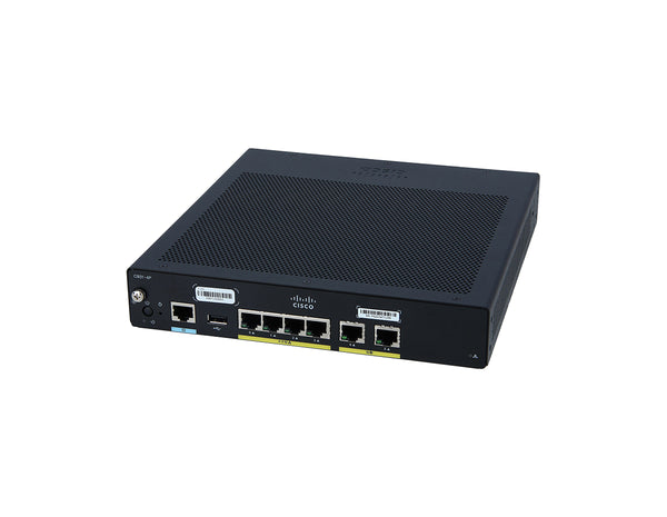 Cisco C931-4P Router