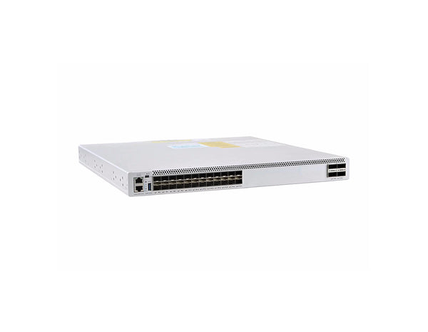 Cisco C9500-24Y4C-A Switch