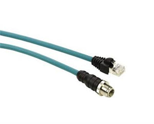 Cisco CAB-CONSOLE-M12 6ft M12 to DB9F Console Cable