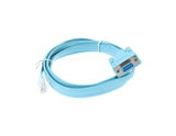 Cisco CAB-CONSOLE-RJ45= Cable
