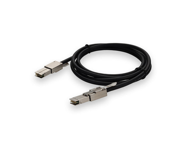Cisco CAB-STK-0.5M 50 cm Stacking Cable for Catalyst IE9300