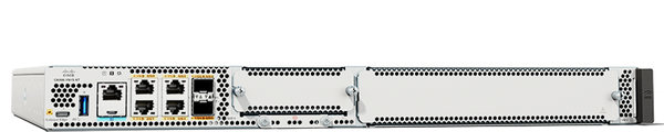 Cisco C8300-1N1S-4T2X Edge Router