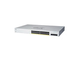 Cisco CBS220-24FP-4X Switch