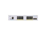 Cisco CBS250-16P-2G Switch