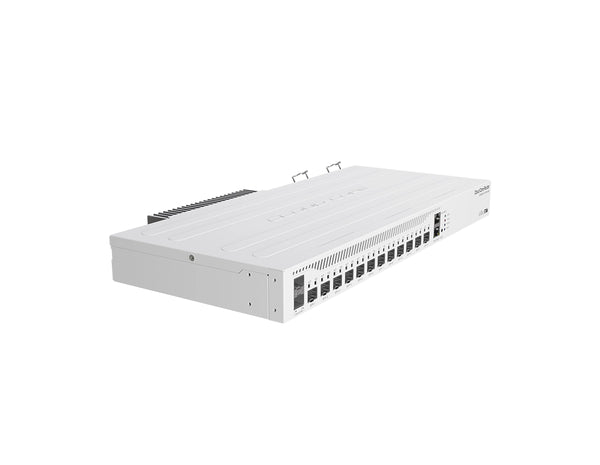 Mikrotik CCR2004-1G-12S+2XS Router