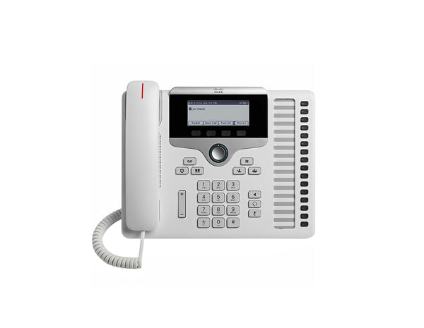 Cisco CP-7861-W-K9 IP Phone