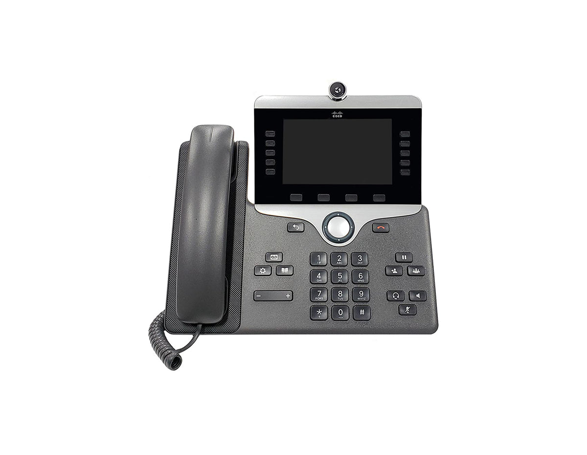 Cisco CP-8845-K9 IP Phone