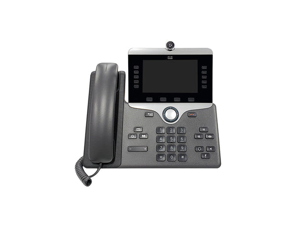 Cisco CP-8845-K9 IP Phone