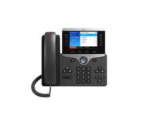 Cisco CP-8851-3PCC-K9= IP Phone