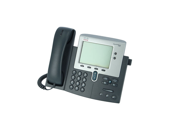 CP-7942G Cisco IP Phone