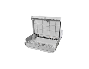 Mikrotik CRS310-1G-5S-4S+OUT Switch - netFiber 9